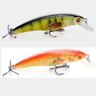 3.25 in .4 ounce crank bait cast or troll