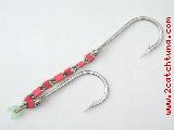 Stainless Chain grabber chain gang rigs